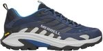 Merrell Moab Speed 2 GTX Wanderschuh f&uuml;r Herren, Navy Night, 41.5 EU