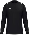 JAKO Kinder Sweatshirt One, schwarz, 152