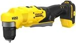 Winkelbohrschrauber 45 Nm - STANLEY FATMAX V20 - SFMCD750B-XJ