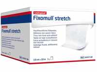 Fixomull Stretch Fixierverband, 10 m x 10 cm