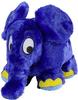 warmies blauer Elefant Stofftier mit LavendelFüllung blau 859459