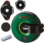 Bosch 2-in-1 Linienlaser Atino mit integriertem Ma&szlig;band (horizontales oder