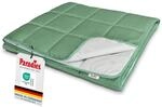 PARADIES Sommerdecke ohne Bezug 135x200 cm - Sorelia Sommerdecke 135x200 