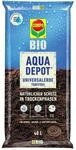 COMPO BIO AQUA-DEPOT&reg; Universalerde mit Wasserspeichergel gegen Hitzestress...