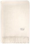 biederlack Kaschmirplaid Uni 150 x 200 cm Marmor - Stone