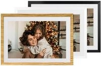 Denver Digitaler Bilderrahmen 10,1" WiFi Frameo, IPS Touchscreen, 16 GB