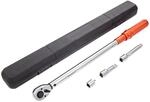 VEVOR Drehmomentschl&uuml;ssel 1/2", 34&ndash;340Nm Drehmomentschlüssel Fahrrad & Motorrad