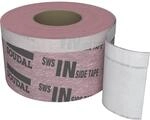 Soudal Fensteranschlussfolien SWS INSIDE EXTRA 70mm x30m