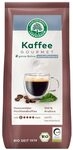 Lebensbaum Gourmet-Kaffee, entkoffeiniert, ganze Bohne, 250g