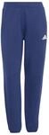 adidas Damen Stadium Small Logo Pants, Dark Blue, S