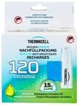 Thermacell R-10 Nachf&uuml;llpack - 30 Pl&auml;ttchen + 10 Gaskartuschen f&uuml;r 120h...
