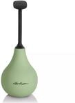 LECHUZA-Zubeh&ouml;r Flowershower 260 ml salbeigr&uuml;n, 84 x 84 x 219 mm, 19967