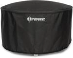 Petromax Abdeckhaube f&uuml;r 'Tyropit', schwarz, ca. 30 x 30 x 45 cm