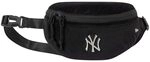 New Era MLB Velour Pin New York Yankees Waist Bag One Size