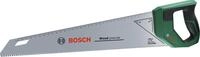 Bosch Hands&auml;ge 450 mm (SK5-Stahl S&auml;geblatt f&uuml;r feine Schnitte in Holz; 11TPI;