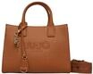 Liu Jo Damen Handtasche PU AA6150ES029, Leder, Taglia unica