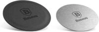 Baseus Magnet Iron Suit 2X Magnetische Metallpl&auml;ttchen f&uuml;r Handyhalter...