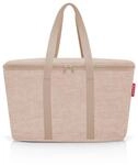 reisenthel coolerbag - K&uuml;hltasche aus hochwertigem Polyestergewebe &ndash; Ideal...