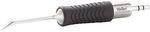 Weller RTP 001 C X L&ouml;tspitze Konisch, gebogen Spitzen-Gr&ouml;&szlig;e 0.1 mm...