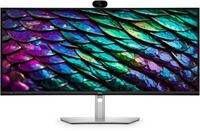 Dell Pro P P3426WEB Curved-Monitor 86.6cm (34.1") UWQHD - IPS - 5ms - HDMI - DP -