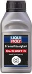 LIQUI MOLY Bremsfl&uuml;ssigkeit SL6 DOT 4 | 500 ml | Bremsfl&uuml;ssigkeit | Art.-Nr.: 21167