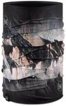 Buff&reg; Reversible Polar Multifunktionstuch Schwarz Unisex Erwachsene