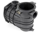XPOtool Ersatzteil f&uuml;r Schwimmbadpumpe Pumpenk&ouml;rper, 550 W Poolfilteranlage,