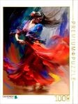 CALVENDO Puzzle Tanz ist Mein Leben | 1000 Teile Lege-Gr&ouml;&szlig;e 48 x 64 cm...