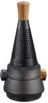 GEFU Spicetower X-PLOSION &ndash; Gusseisen-Set mit Turmreibe (fein/grob), Deckel...