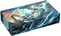 Ultimate Guard Omnihive 1000+ Xenoskin Magic: The Gathering "Aetherdrift"