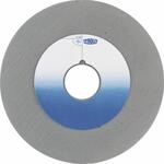 Tyrolit 19435 Polierscheibe Elastic Form 1 gerade, Korn 400, 125 mm x 20 mm x...