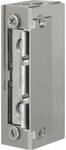 eff eff T&uuml;r&ouml;ffner 118F.13 ProFix2, FaFix 10-24V, Silber, Aluminium, ohne