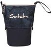 Satch Pencil Slider Federm&auml;ppchen Stiftehalter zum Stehen 3 Innenf&auml;cher...