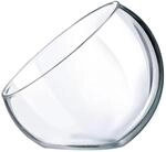Arcoroc ARC H3951 Versatile Eisbecher, Eisschale, 120ml, Glas, transparent, 6 St&uuml;ck