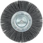 Original Einhell Fugenb&uuml;rste Nylon (Fugenreiniger-Zubeh&ouml;r, Reinigungsbreite 10 mm,