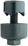RUKO 109370 - Punzonador de tornillo (37 mm)