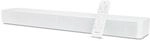 MEDION P61155 2.0 Soundbar mit Bluetooth (inkl. Fernbedienung, Touch-Steuerung,...
