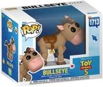 POP Funko Premium: Disney Pixar Toy Story 5 - Bullseye | Offizieller Fanartikel und