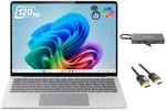 Microsoft Surface Laptop 7 Copilot+ PC, 35.1 cm HDR Touchscreen, 10-Core...