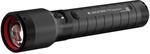 Ledlenser P7R Signature LED Taschenlampe, wiederaufladbar, 2500 Lumen, 340 m...