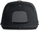 Tavo Crispin Haustier-Transportbox Medium &ndash; Crash-getestete Auto-Transportbox...