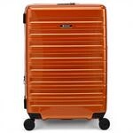 Eminent Voyager Koffer Mittelgro&szlig; leicht, Hartschalenkoffer Trolley | Reisekoffer