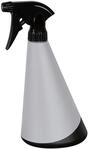 Geli Blumenspr&uuml;her Capri 1 L betongrau