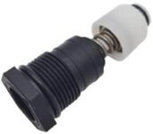 Nilfisk 128501513 Start/Stoppventil D.2.95-REV. 2-NA01 DIY, Advance