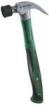 Bosch Klauenhammer 450 g / 16 oz + weicher Sto&szlig;f&auml;nger (Zubeh&ouml;r Handwerkzeug)