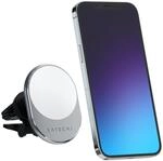 SATECHI Magnetisches Kabelloses Auto-Ladeger&auml;t (Qi Charging) 7,5W,