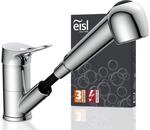 EISL NI183VECR-LP VERONA Niederdruck-Wasserhahn K&uuml;che ausziehbar,...