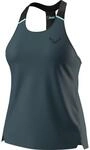 DYNAFIT Damen Sky Top, cinder-0910, S