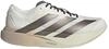 adidas Herren Adizero Evo SL Laufschuhe, Beige