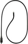 VOLTCRAFT BS-8.0/1M VGA Endoskop-Sonde Sonden-&Oslash; 8 mm 1 m Wasserdicht,